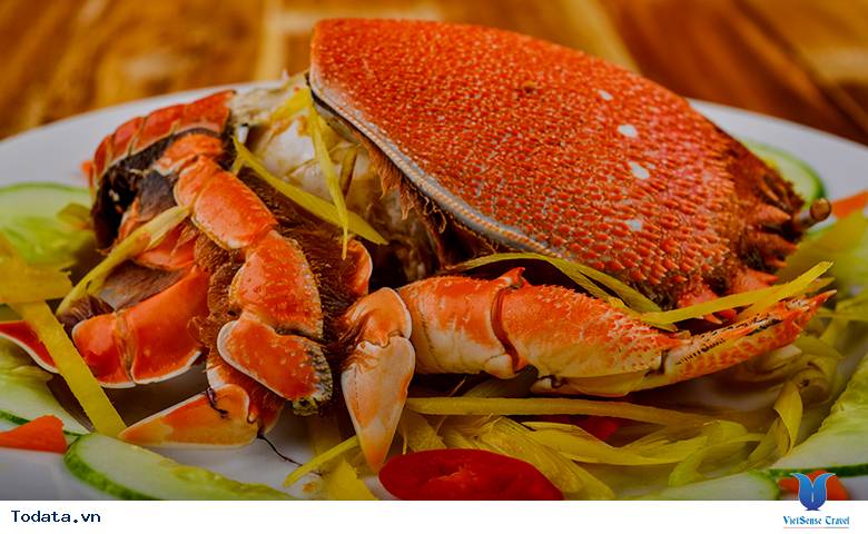 Cua Huynh Đế Lý Sơn Cua Huynh Đế Lý Sơn