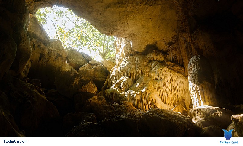 Danh Thắng Động Sơn Mộc Hương (Hang Dơi) - Ảnh 1 Danh Thắng Động Sơn Mộc Hương (Hang Dơi) - Ảnh 1