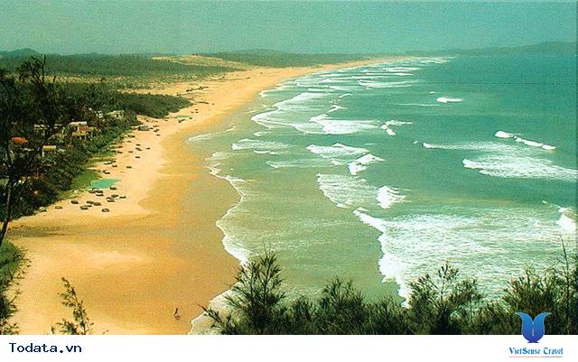 Bãi Biển Mỹ Khê- Quảng Ngãi - Ảnh 3 Bãi Biển Mỹ Khê- Quảng Ngãi - Ảnh 3