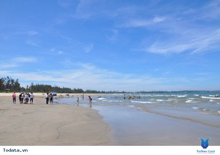 Bãi Biển Mỹ Khê- Quảng Ngãi - Ảnh 1 Bãi Biển Mỹ Khê- Quảng Ngãi - Ảnh 1