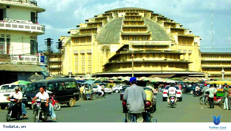 Bật mí kinh nghiệm mua sắm khi đi du lịch Campuchia - Ảnh 1 Bật mí kinh nghiệm mua sắm khi đi du lịch Campuchia - Ảnh 1