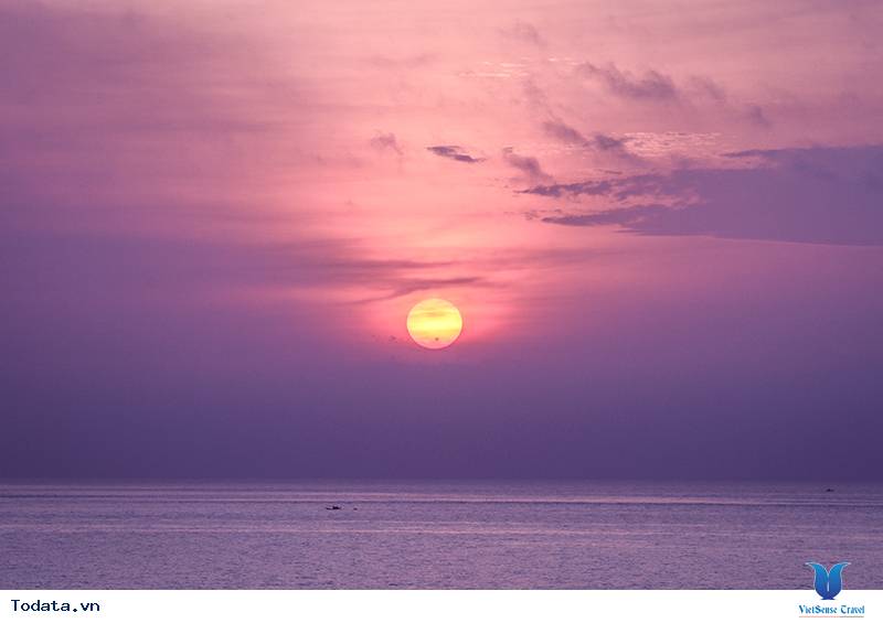 Bay bổng với những trải nghiệm lãng mạn trên đảo Cô Tô - Ảnh 3