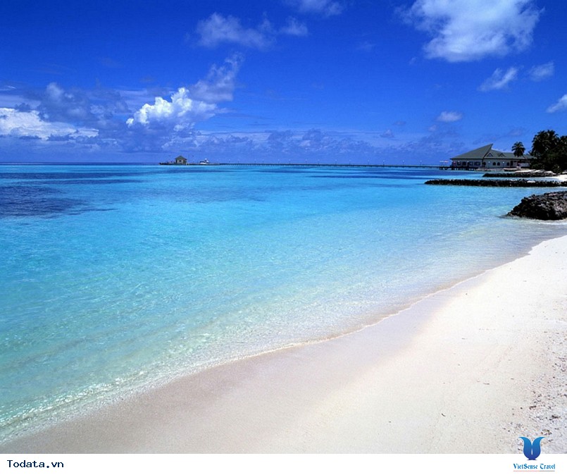 Bay bổng với những trải nghiệm lãng mạn trên đảo Cô Tô - Ảnh 2