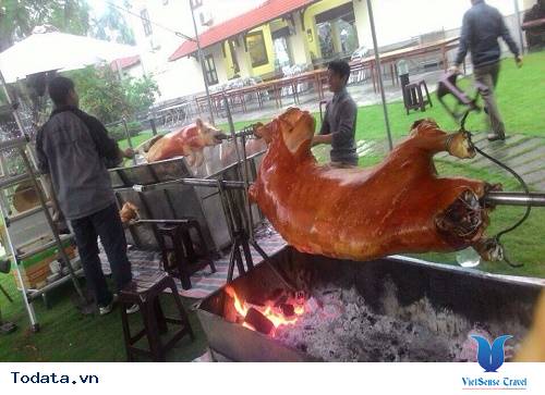 Bê Thui Cầu Mống món ngon hấp dẫn tại Đà Nẵng - Ảnh 2