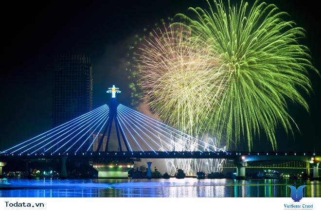 Cầu Quay Sông Hàn Đà Nẵng - Ảnh 2 Cầu Quay Sông Hàn Đà Nẵng - Ảnh 2
