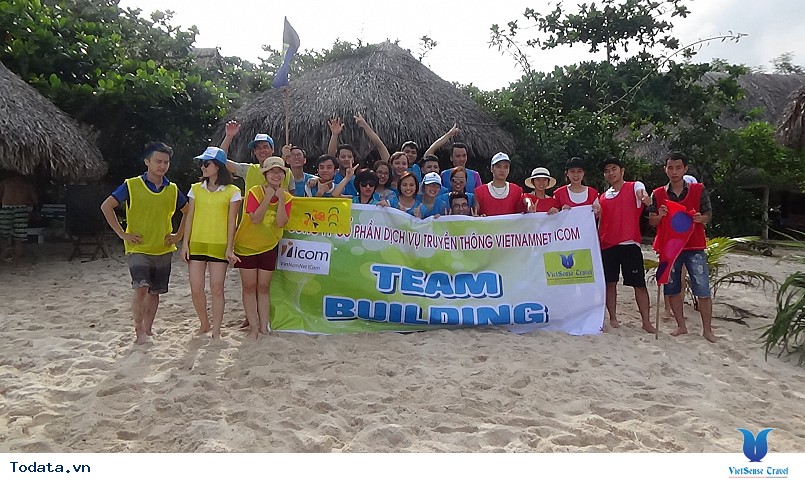 Công ty Cổ phần Dịch vụ Truyền thông VietNamNet ICom - Ảnh 2 Công ty Cổ phần Dịch vụ Truyền thông VietNamNet ICom - Ảnh 2