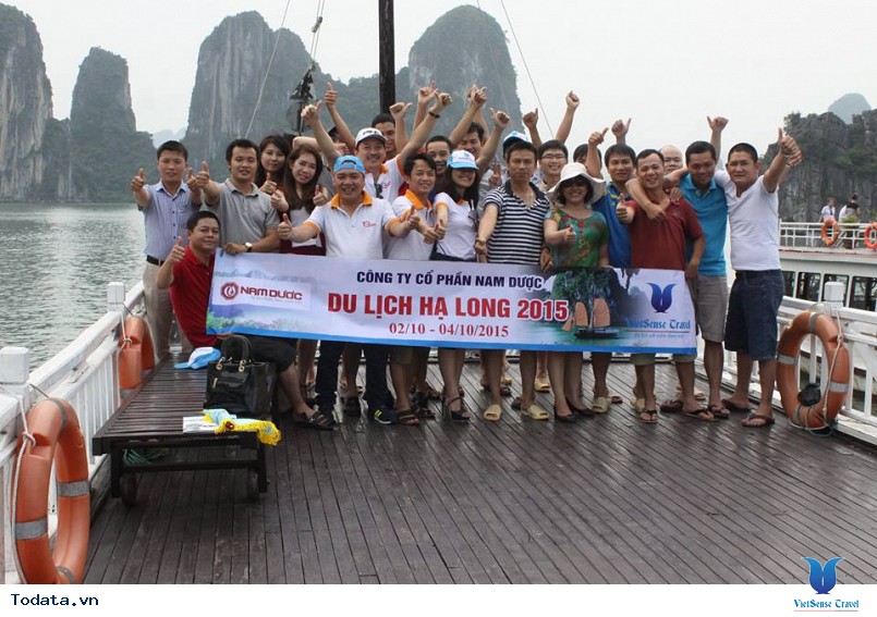 Công ty cổ phần Nam Dược - Ảnh 1