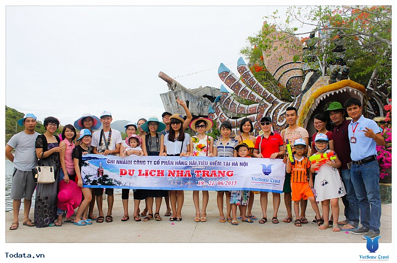 Công ty Hằng hải Tiêu điểm tại Hà Nội - Ảnh 1