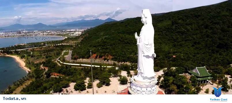 Đến bán đảo Sơn Trà thì đi đâu, xem gì - Ảnh 2 Đến bán đảo Sơn Trà thì đi đâu, xem gì - Ảnh 2