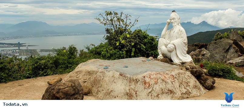 Đến bán đảo Sơn Trà thì đi đâu, xem gì - Ảnh 4 Đến bán đảo Sơn Trà thì đi đâu, xem gì - Ảnh 4