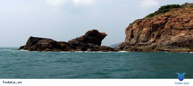 Đến bán đảo Sơn Trà thì đi đâu, xem gì - Ảnh 6 Đến bán đảo Sơn Trà thì đi đâu, xem gì - Ảnh 6