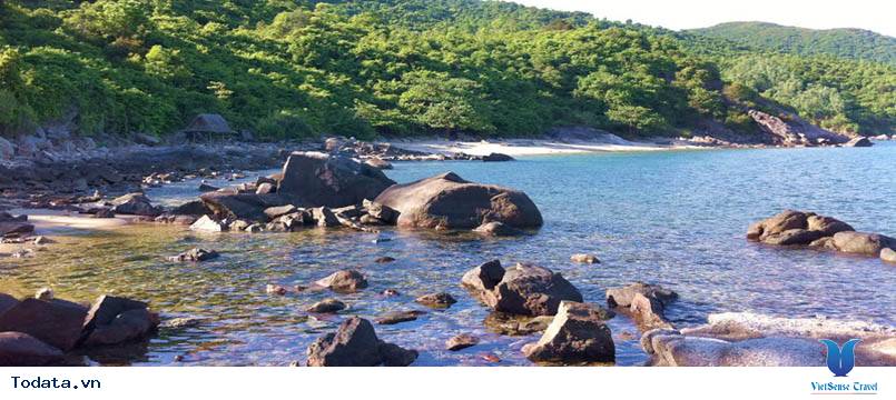 Đến bán đảo Sơn Trà thì đi đâu, xem gì - Ảnh 8 Đến bán đảo Sơn Trà thì đi đâu, xem gì - Ảnh 8