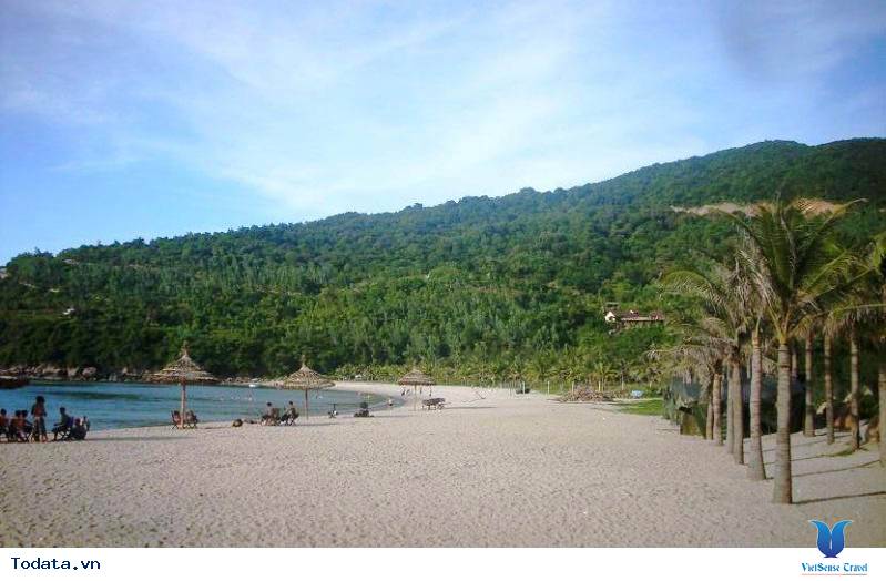 Đến bán đảo Sơn Trà thì đi đâu, xem gì - Ảnh 7 Đến bán đảo Sơn Trà thì đi đâu, xem gì - Ảnh 7