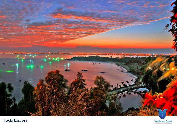 Đến bán đảo Sơn Trà thì đi đâu, xem gì - Ảnh 9 Đến bán đảo Sơn Trà thì đi đâu, xem gì - Ảnh 9