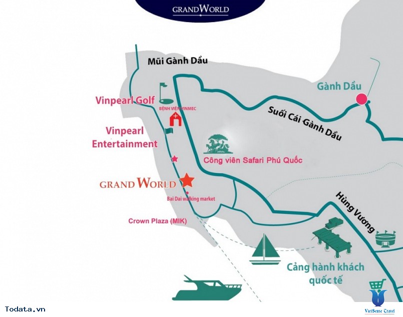 Đến Phú Quốc thăm vườn thú bán hoang dã đầu tiên tại Việt Nam - Ảnh 1 Đến Phú Quốc thăm vườn thú bán hoang dã đầu tiên tại Việt Nam - Ảnh 1