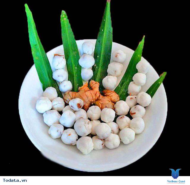 Độc lạ món chè thịt tiến vua xứ Huế - Ảnh 1 Độc lạ món chè thịt tiến vua xứ Huế - Ảnh 1