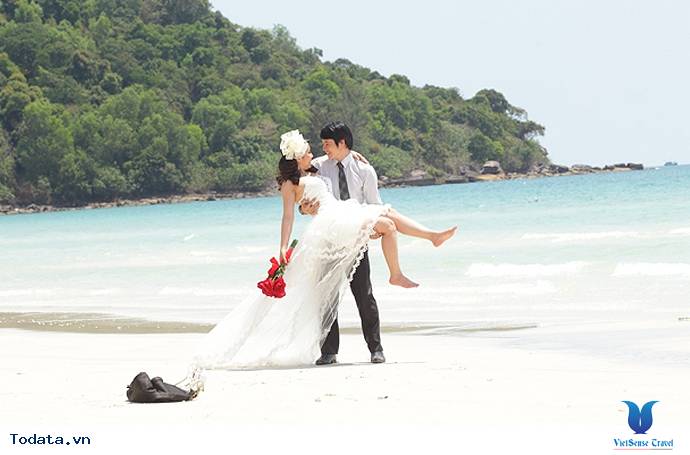 Đón trăng mật lãng mạn ở phố biển Đà Nẵng - Ảnh 3