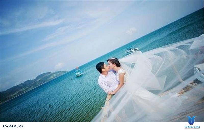 Đón trăng mật lãng mạn ở phố biển Đà Nẵng - Ảnh 5