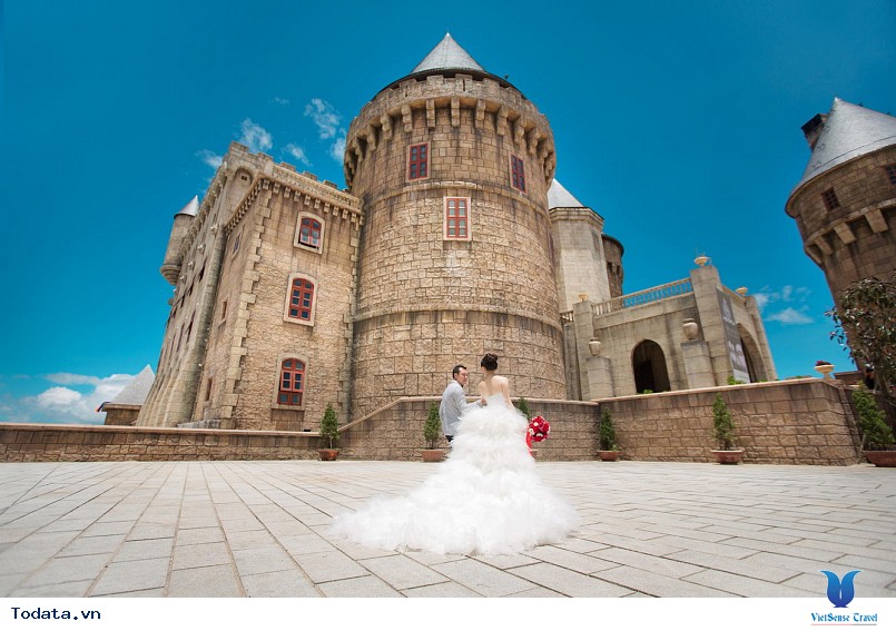 Đón trăng mật lãng mạn ở phố biển Đà Nẵng - Ảnh 4