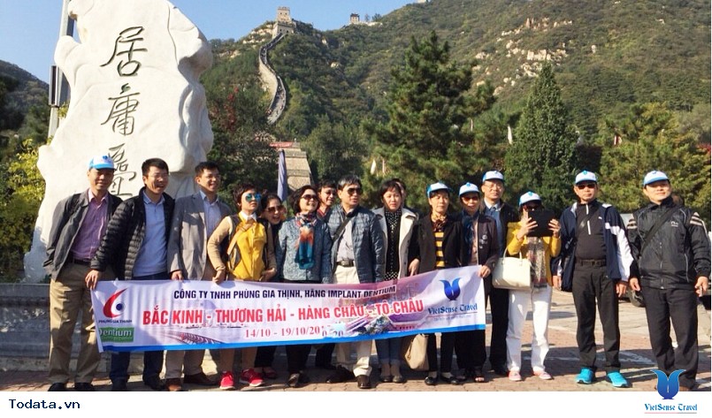 Thượng Hải - Hàng Châu - Tô Châu - Bắc Kinh 7 ngày 6 đêm - Ảnh 2