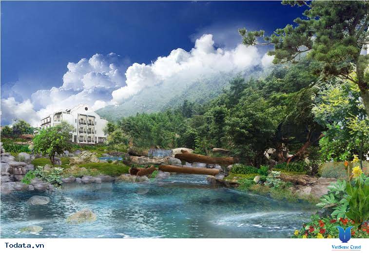 Du lịch Công Viên Suối Khoáng Nóng Núi Thần Tài - Ảnh 1 Du lịch Công Viên Suối Khoáng Nóng Núi Thần Tài - Ảnh 1