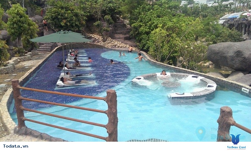 Du lịch Công Viên Suối Khoáng Nóng Núi Thần Tài - Ảnh 3 Du lịch Công Viên Suối Khoáng Nóng Núi Thần Tài - Ảnh 3