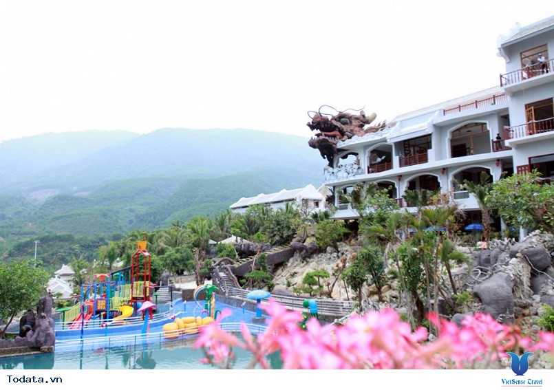 Du lịch Công Viên Suối Khoáng Nóng Núi Thần Tài - Ảnh 2 Du lịch Công Viên Suối Khoáng Nóng Núi Thần Tài - Ảnh 2