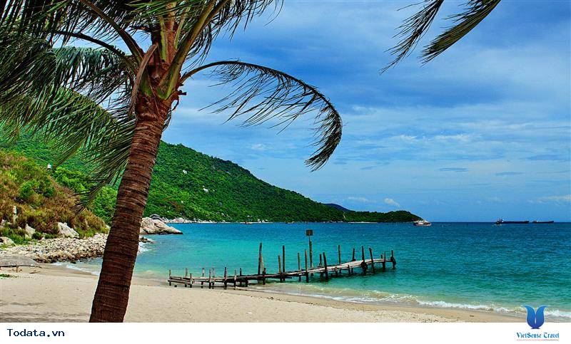 Du lịch Cù Lao Chàm Đà Nẵng - Ảnh 4 Du lịch Cù Lao Chàm Đà Nẵng - Ảnh 4