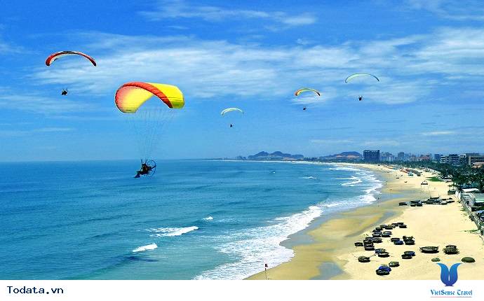 Du lịch Đà Nẵng mùa thu tiết kiệm cùng Vietsense Travel - Ảnh 2