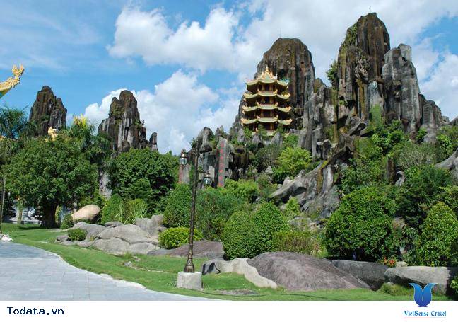 Du lịch Đà Nẵng mùa thu tiết kiệm cùng Vietsense Travel - Ảnh 3