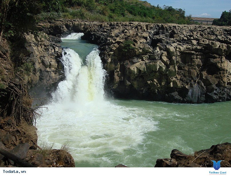 Du lịch Đắk Nông tìm về miền sơn cước - Ảnh 7