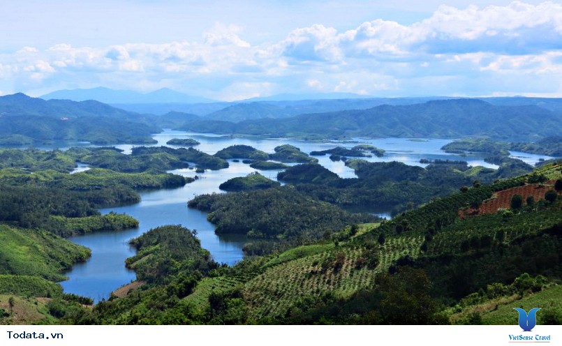 Du lịch Đắk Nông tìm về miền sơn cước - Ảnh 2