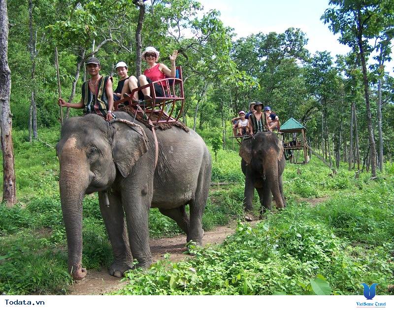 Du lịch Đắk Nông tìm về miền sơn cước - Ảnh 11