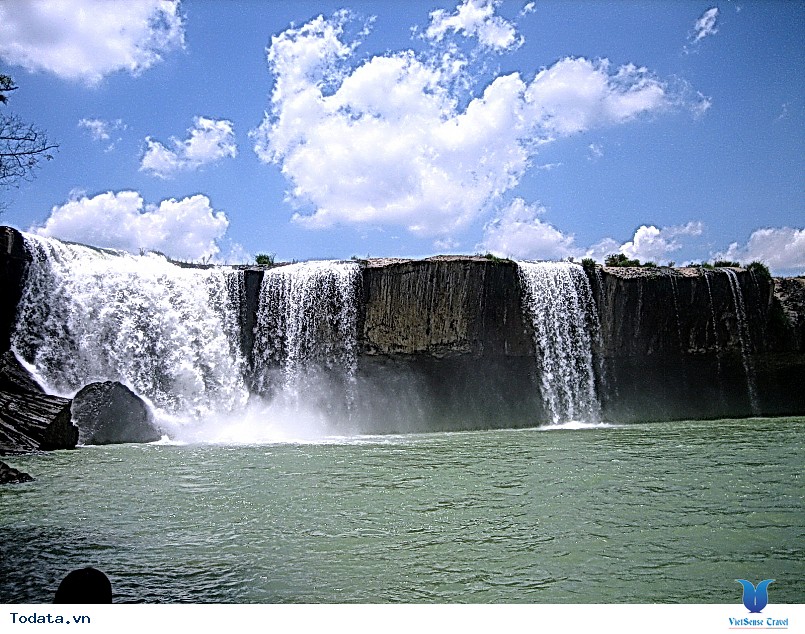 Du lịch Đắk Nông tìm về miền sơn cước - Ảnh 5