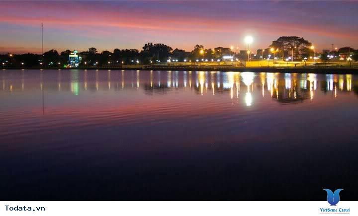 Du lịch Đắk Nông tìm về miền sơn cước - Ảnh 3