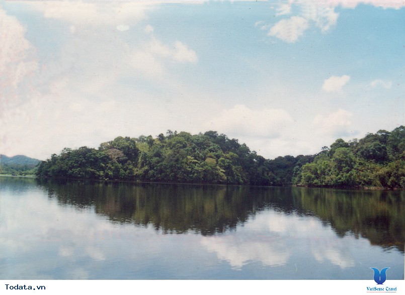 Du lịch Đắk Nông tìm về miền sơn cước - Ảnh 4