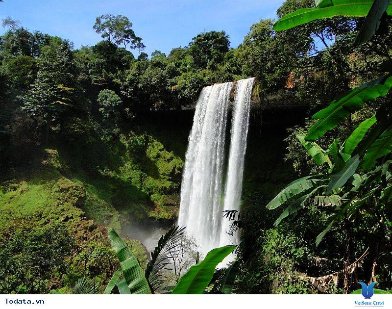 Du lịch Đắk Nông tìm về miền sơn cước - Ảnh 9