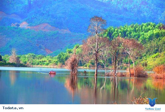 Du lịch Đắk Nông tìm về miền sơn cước - Ảnh 1