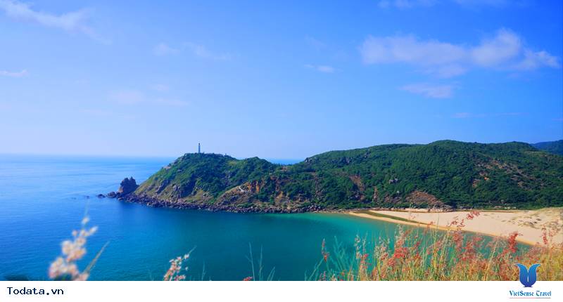 Hòn Chùa-Hòn Đảo Hoang Sơ Cực Đẹp Ở Phú Yên - Ảnh 2 Hòn Chùa-Hòn Đảo Hoang Sơ Cực Đẹp Ở Phú Yên - Ảnh 2