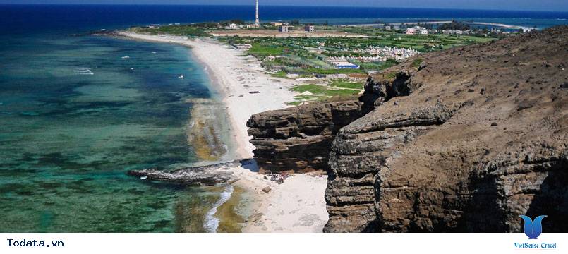 Tour Khám phá Đảo Lý Sơn 2 Ngày - Ảnh 1 Tour Khám phá Đảo Lý Sơn 2 Ngày - Ảnh 1