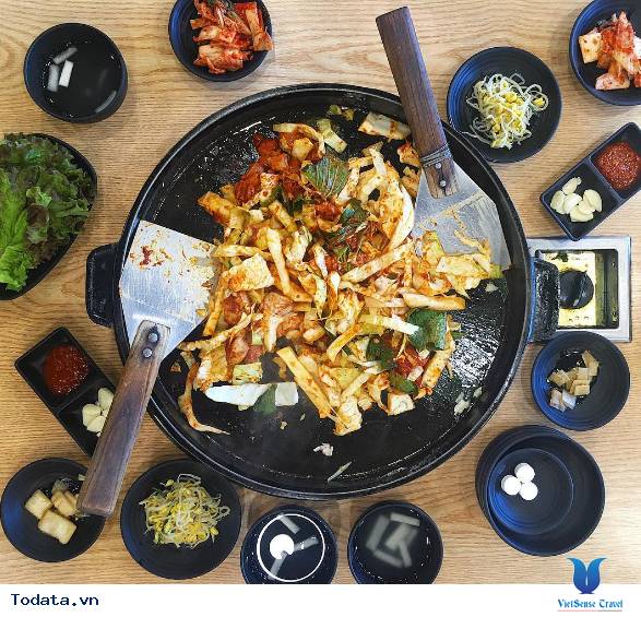 Du lịch đến Hàn Quốc khám phá Đảo Nami thiên đường của tình yêu - Ảnh 9