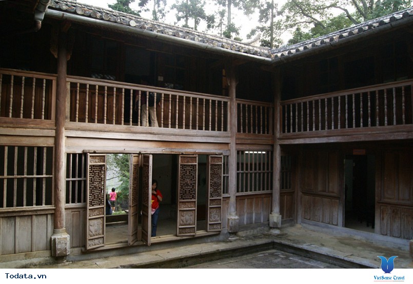 Du lịch Hà Giang chinh phục những điểm vàng - Ảnh 4