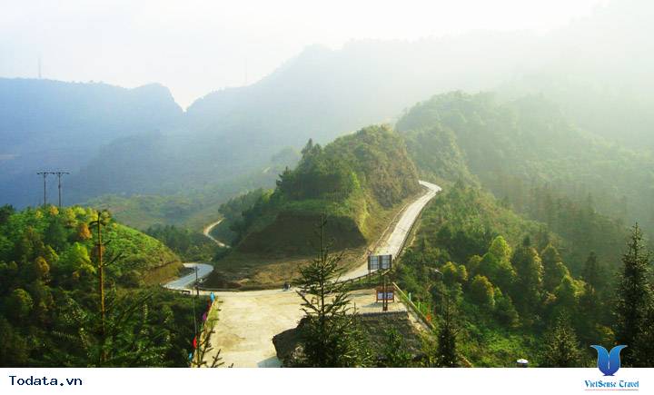 Du lịch Hà Giang chinh phục những điểm vàng - Ảnh 2