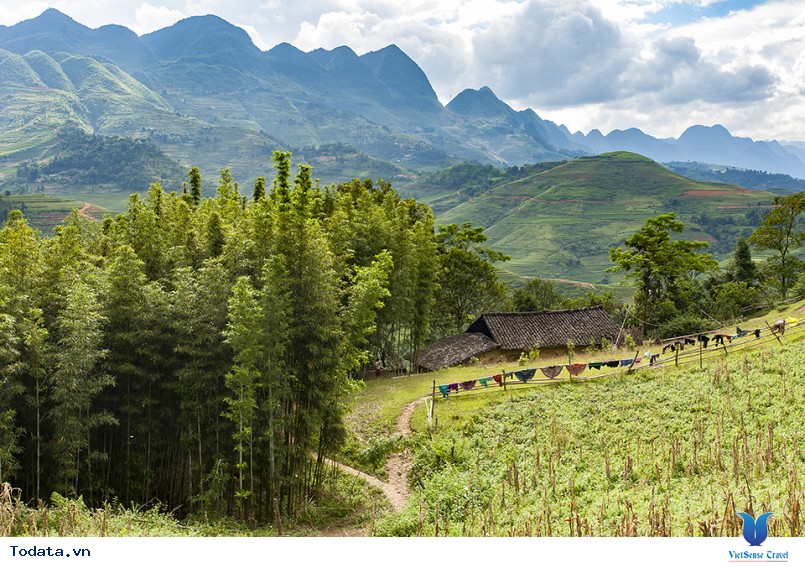 Du lịch Hà Giang chinh phục những điểm vàng - Ảnh 3