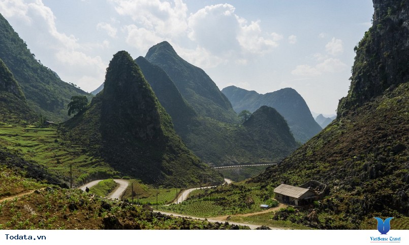 Du lịch Hà Giang chinh phục những điểm vàng - Ảnh 7