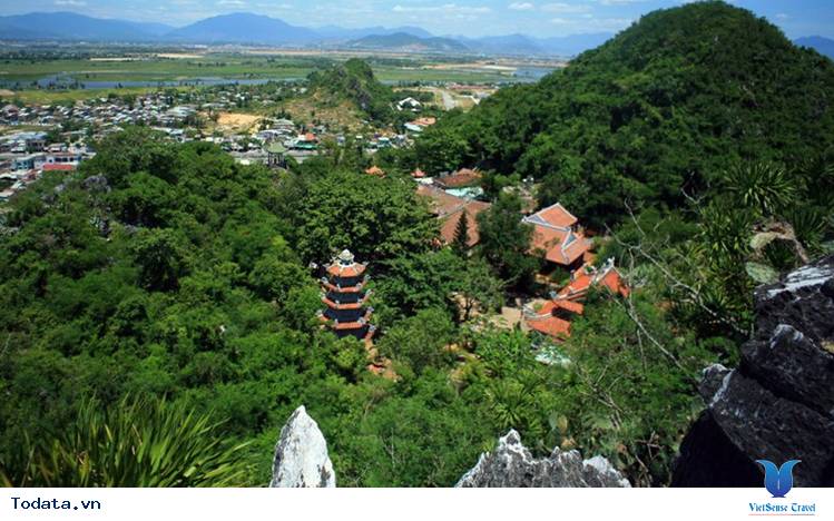 Du lịch Ngũ Hành Sơn Đà Nẵng - Ảnh 2