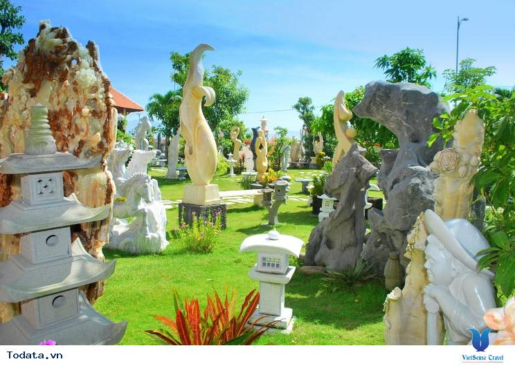 Du lịch Ngũ Hành Sơn Đà Nẵng - Ảnh 6