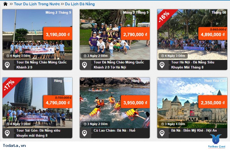 Giới thiệu về Todata.vn - Ảnh 2 Giới thiệu về Todata.vn - Ảnh 2