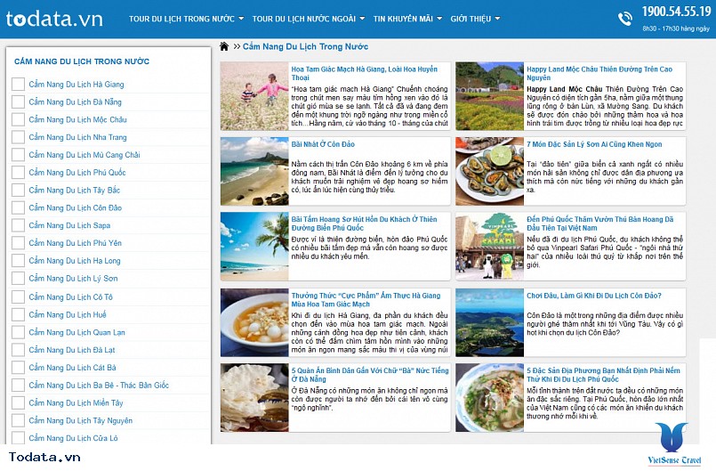 Giới thiệu về Todata.vn - Ảnh 3 Giới thiệu về Todata.vn - Ảnh 3