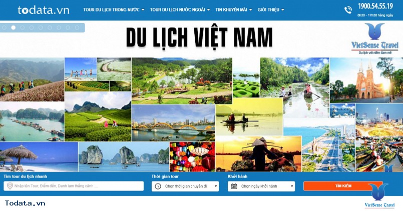 Giới thiệu về Todata.vn - Ảnh 1 Giới thiệu về Todata.vn - Ảnh 1